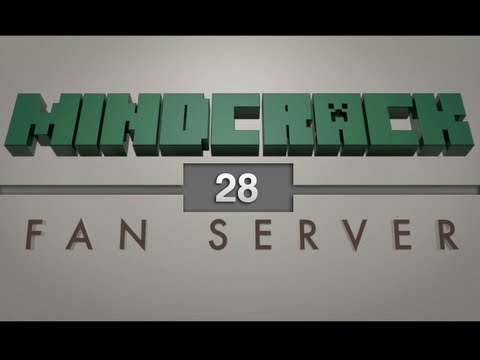 Mindcrack Fan Server   S2E28   Minglin' With a New Plot