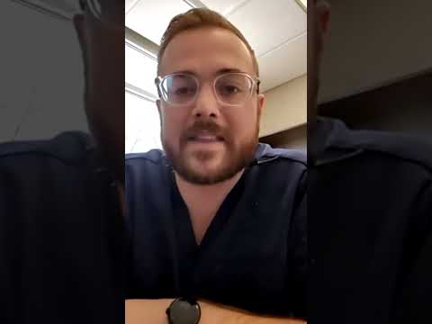 Justin Andrade I Fat Loss Specialist video.