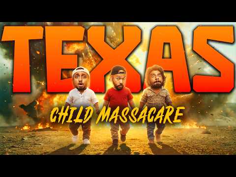 Texas Child Massacare