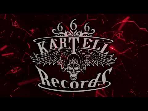 PSYCHOTIKX x SYMEN HAZE - DAUERRAUSCH