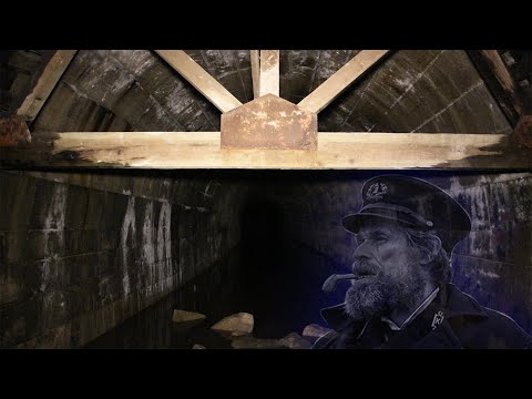 NOT ALONE IN THIS HAUNTED TUNNEL AT 3AM | BLUE GHOST TUNNEL (PARANORMAL INVESTIGATION)