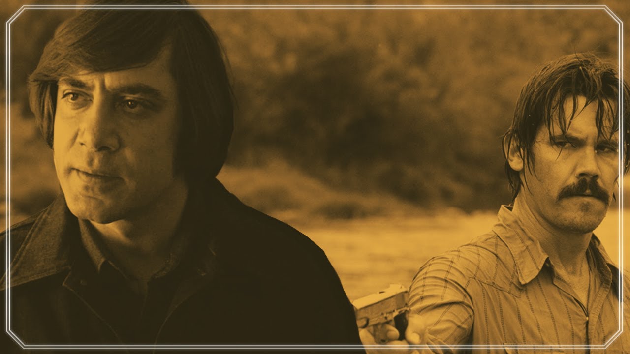 O acaso é cruel em Onde os Fracos Não Têm Vez