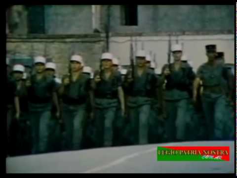 Connaissez-vous ces hommes--Legion Etrangere