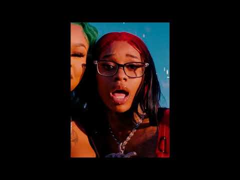 [FREE] Sexy Red x GloRilla Type Beat "Fast Life"