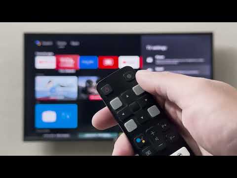 How to Connect TCL Smart TV to Home Theater || Link Home Theater to TCL TV