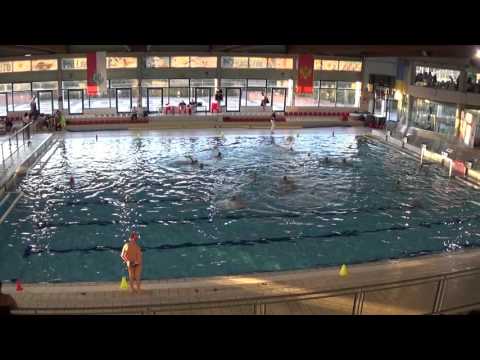 poli novate red - pn in sport bollate