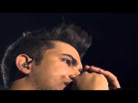 Henrique & Juliano - Pra Que Juízo (Live in Brasília) [Official Video]