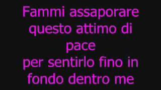 attimo di pace attimo di pace