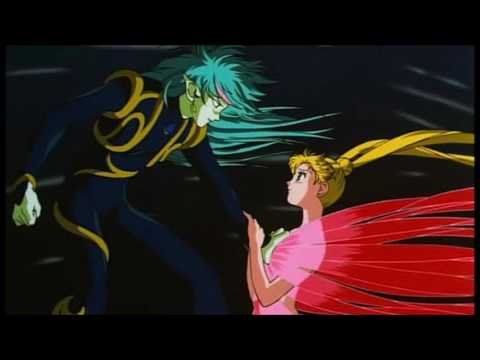 Sailor Moon R Movie OST~Sailor Teletransport