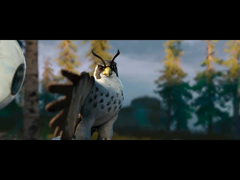 Arbys Voice Actor