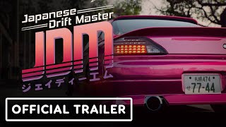 JDM: Japanese Drift Master Steam Key (PC) NORTH AMERICA