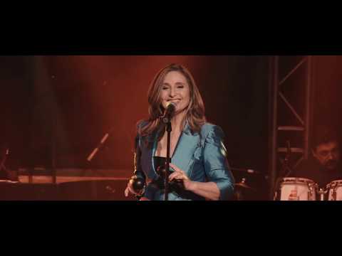 Cecilia Echenique - Contigo Aprendí (En Vivo)