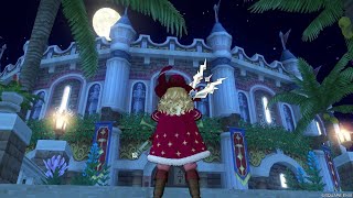【ドラクエ10】コロシアムGP、バラシュナ、職人とか (第146回)