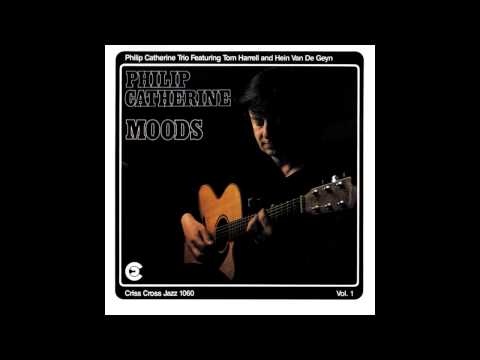 Mingus In The Sky - Philip Catherine Trio (1/10)