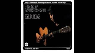 Mingus In The Sky - Philip Catherine Trio (1/10)