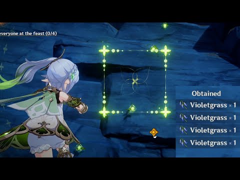 This is why i have Nahida