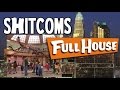 MICHELLE DESTROYS PRICELESS ARTIFACTS Full House Riffcoms
