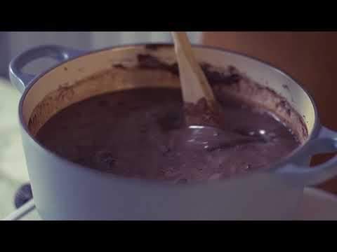 Receta: Chocolate caliente clásico