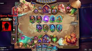 Hearthstone CATA: Questing 5/29/2026