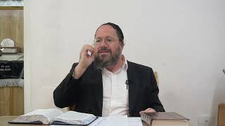 בין אברהם לבלעם: שליחות אוניברסלית מול התבדלות הרסנית - הרב שלמה ליפשיץ