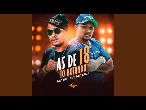 As de 18 To Botando