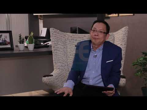 VOICE OF LIFE Eps 37 -  Pemulihan Gambar Diri Manusia