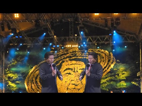 [M/V] MC무현 - 응디시티 HD 리마스터