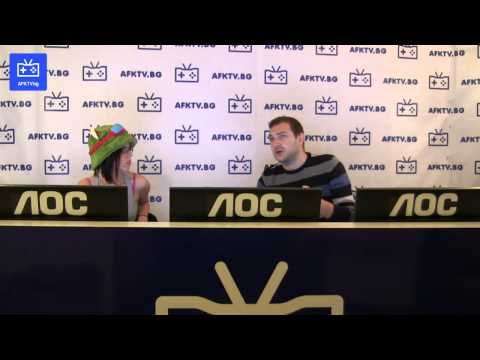 AFKTV041.P01 - Intro & News