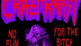 Crazy Rapist - I'm a Rapist (GG Allin cover)