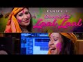Holisong Krishanaradha Kanika चुनर हुई लाल लाल Chunar Hui Lal Lal Kanika A