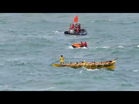 2017-09-10 Donostiako Estropadak (Oriyoko neskak)