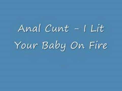 Video thumbnail for I Lit Your Baby On Fire