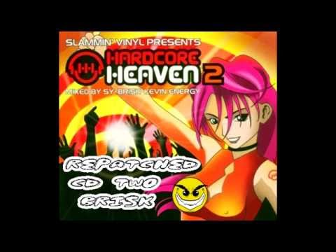 Hardcore Heaven 2 Repatched CD 2 Brisk