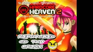 Hardcore Heaven 2 Repatched CD 2 Brisk