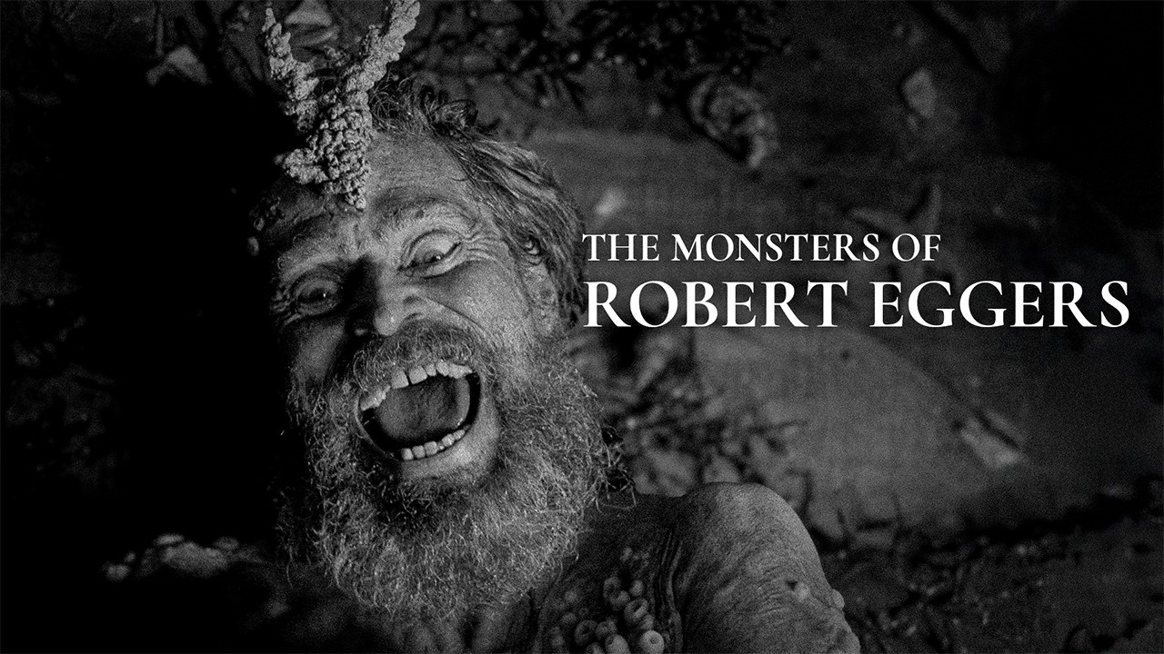 Why His Monsters Are Truly Terrifying