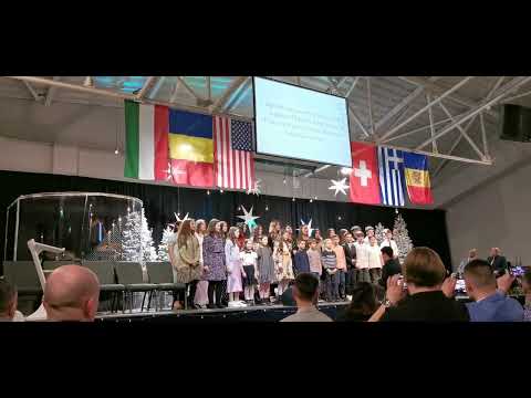 Cor adolescenți și copii Brașov