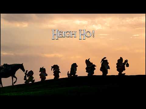 Heigh Ho! (Complete Edition) - Clamavi De Profundis