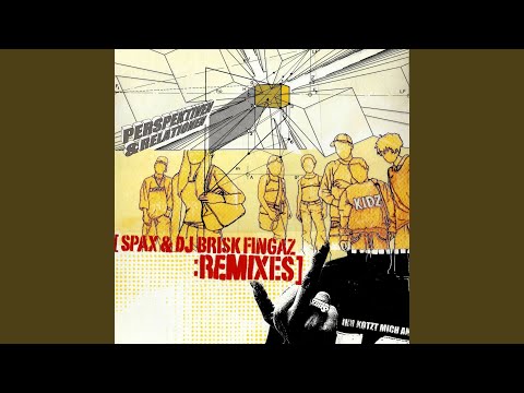 Kidz (DJ Brisk Fingaz Remix)