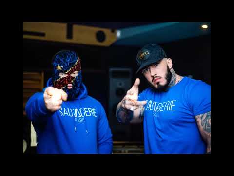 [FREE] Tovaritch x Kalash Criminel Drill Type Beat 2021 - ''BANDIT'' | Prod.Łannister•Beats