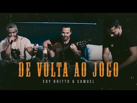 NOSSO AMOR É OURO | Eduardo Costa