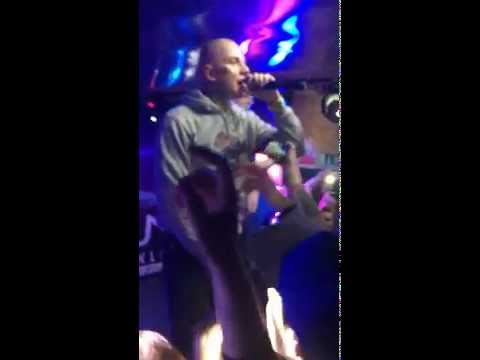 AK - Klub Stoun - Dealerovo blues