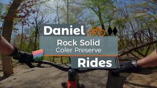 Rock Solid | Full Trail Ride
