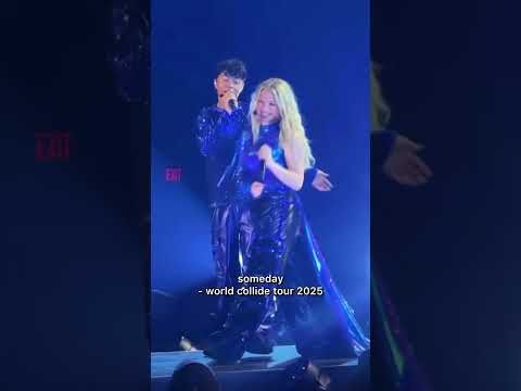 ZOMBIES 4 cast perform someday by meg & milo