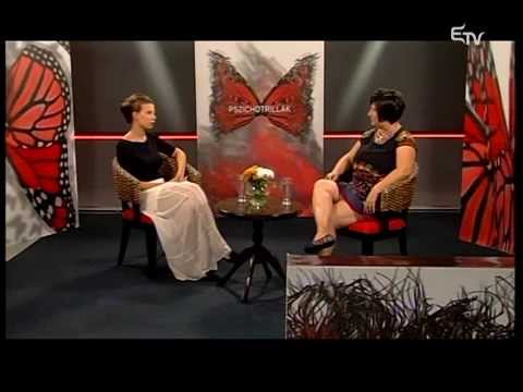 Pszichotrillák 2015. augusztus 15. – Erdélyi Magyar Televízió
