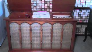 Mack the knife, 1963 Ray Conniff The happy beat album