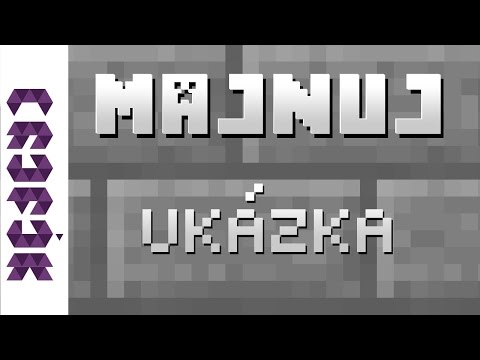 Ukázka z nově spuštěného Majnuj.cz