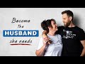 HOW To Be A GREAT HUSBAND