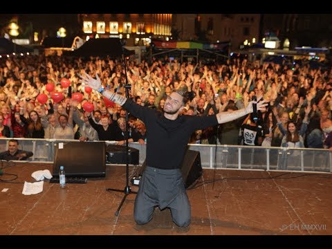 CSD München 2017: Dsfzke / Daniel Schuhmacher