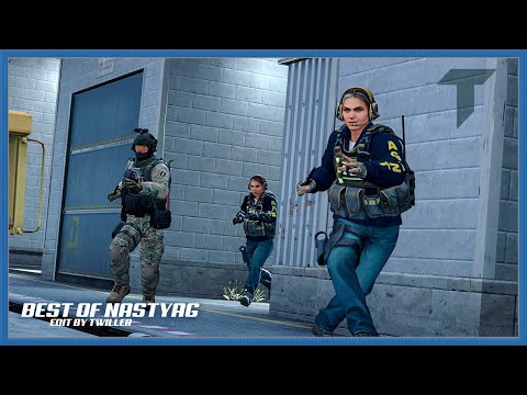 CS:GO - Best of NastyaG