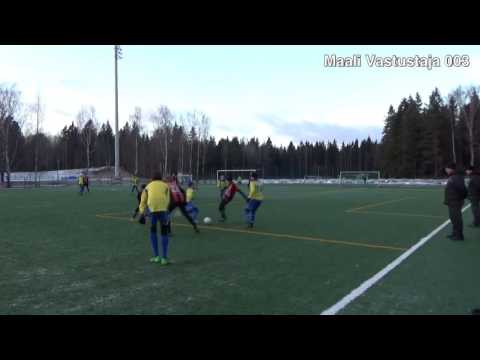 P02 2016 12 3 Gnistan - FC Reipas